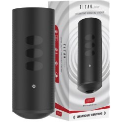 Kiiroo Titan masturbator