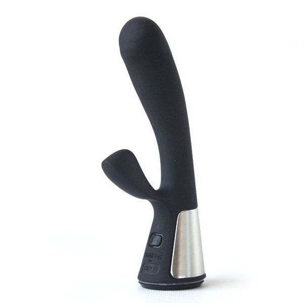 Kiiroo OhMiBod fuse rabbit vibrator sort