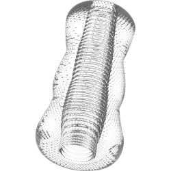 Jamyjob extreme 1 masturbator clear