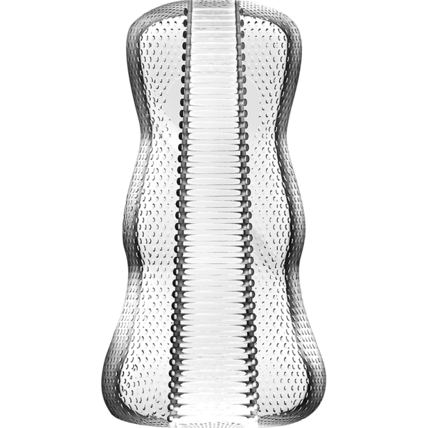 Jamyjob extreme 1 masturbator clear