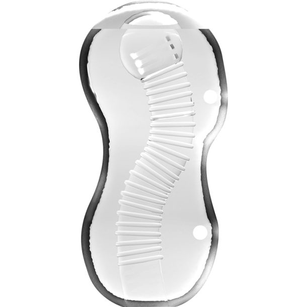 Jamyjob extreme 3 masturbator clear