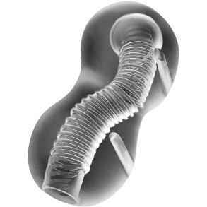 Jamyjob extreme 3 masturbator clear