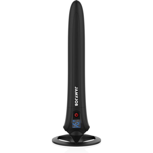 Jamyjob masturbator opvarmer