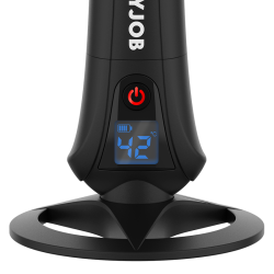 Jamyjob masturbator opvarmer