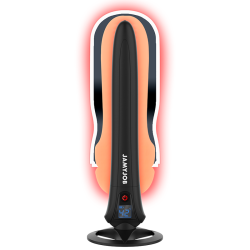 Jamyjob masturbator opvarmer