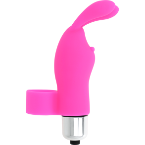 Ohmama finger rabbit vibrator