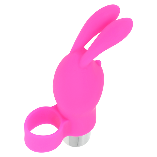 Ohmama finger rabbit vibrator