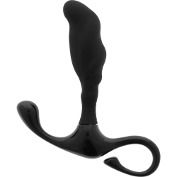 Ohmama silikone prostata massage 10,2 cm