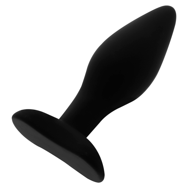 Ohmama klassisk silikone silicone 12 cm 