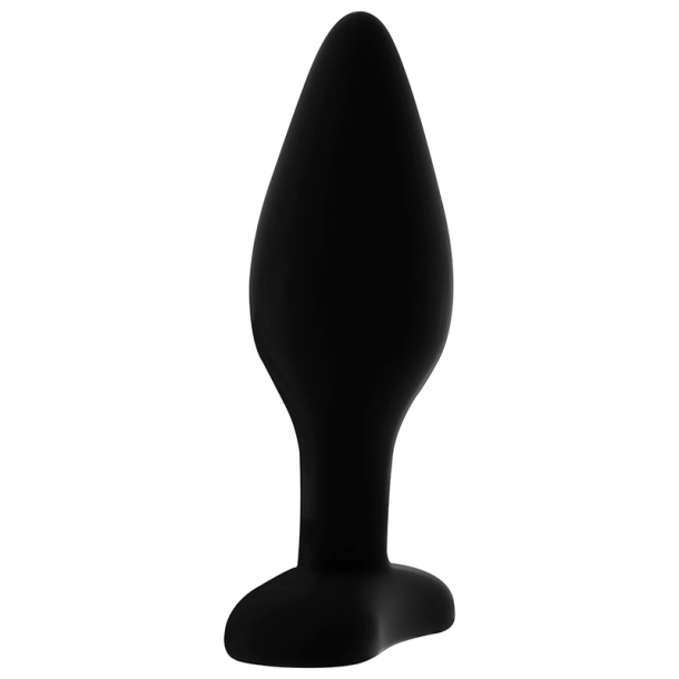 Ohmama klassisk silikone silicone 12 cm 