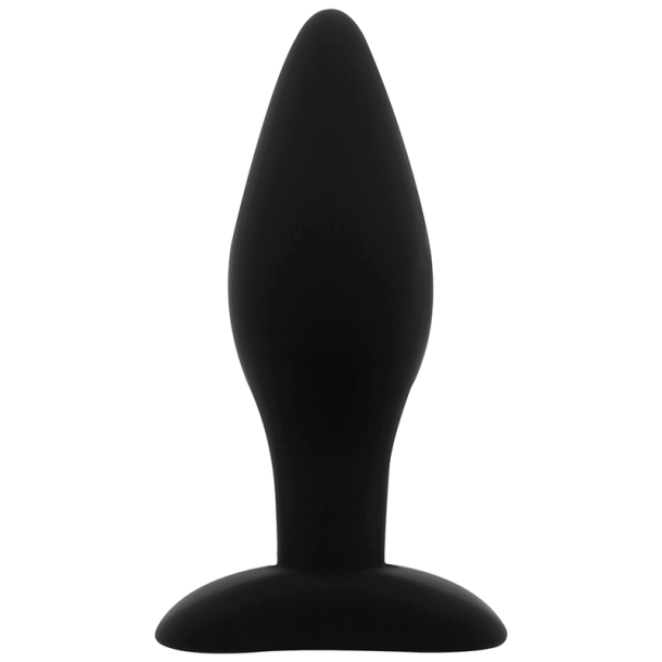 Ohmama klassisk silikone silicone 12 cm 