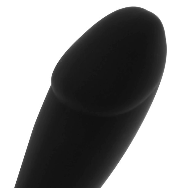 Ohmama silikone buttplug 10 cm