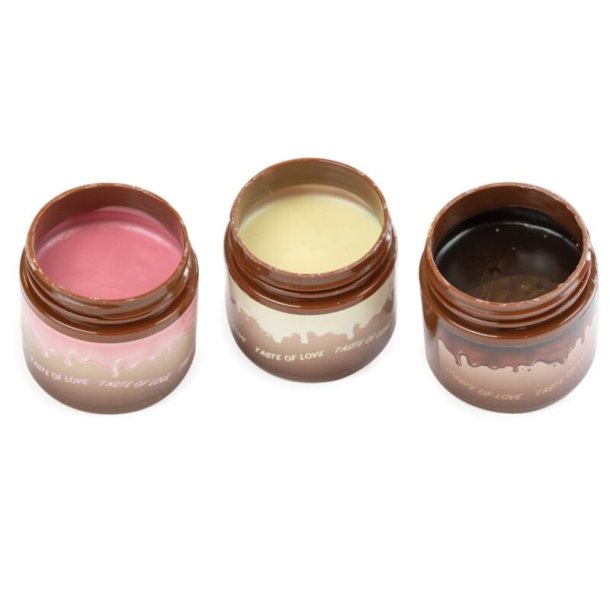 Spencer and Fleetwood lovers body paints 3 x 60 gr