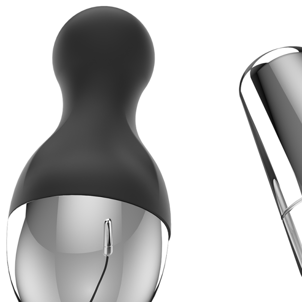 Brilly Glam ian remote control