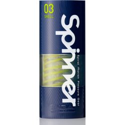 Tenga spinner masturbator shell