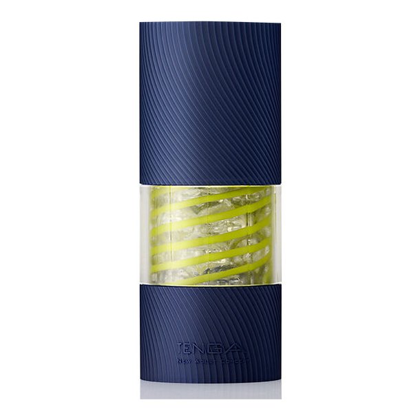 Tenga spinner masturbator shell