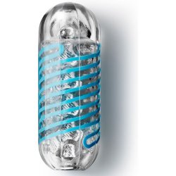 Tenga spinner masturbator tretra