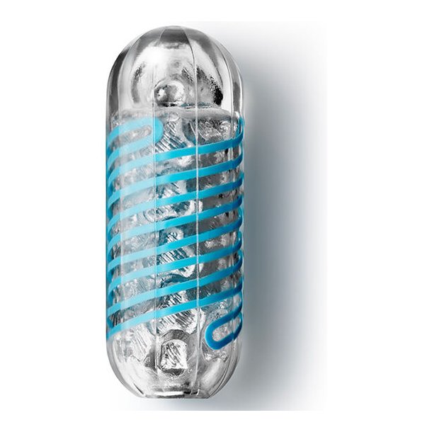 Tenga spinner masturbator tretra