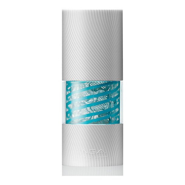 Tenga spinner masturbator tretra
