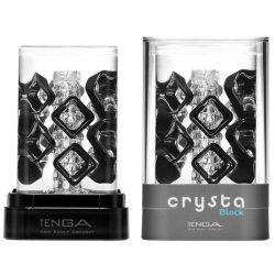 Tenga crysta stroker block