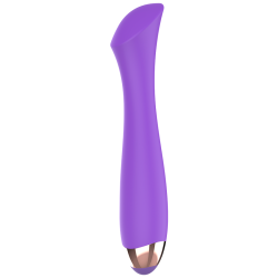 Womanvibe mandy "k" point silikone vibrator