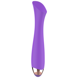Womanvibe mandy "k" point silikone vibrator