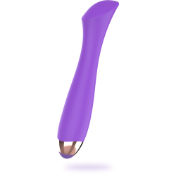 Womanvibe mandy "k" point silikone vibrator