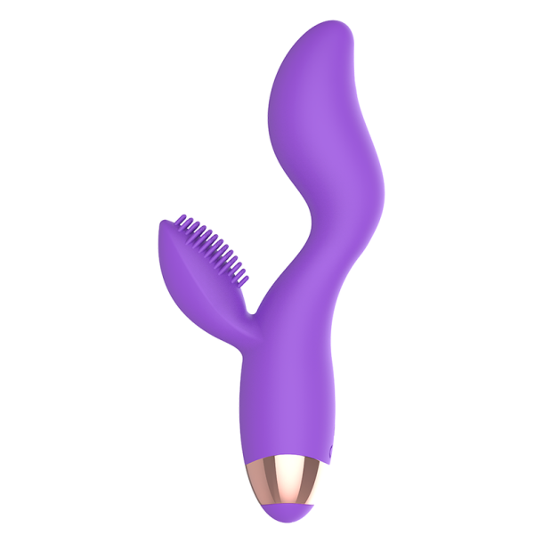 Womanvibe donna genopladelig vibrator