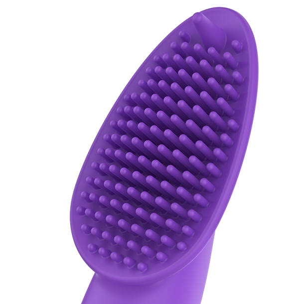 Womanvibe aisha silikone stimulator finger