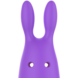 Womanvibe bugsy silikone stimulator