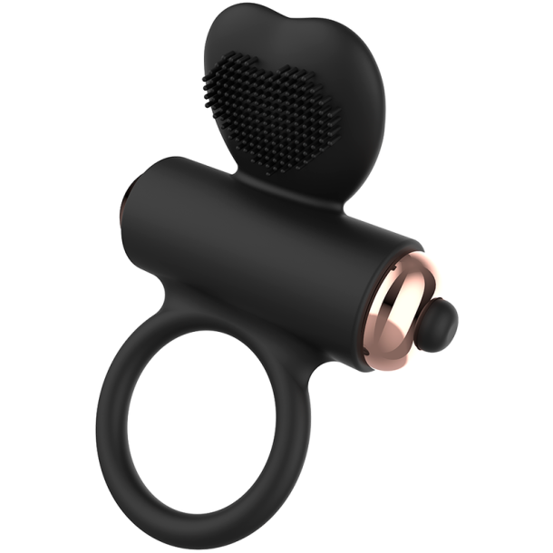 Womanvibe zeus silikone vibrator ring