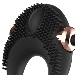 Womanvibe thor silikone vibrator ring