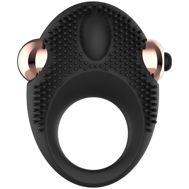 Womanvibe thor silikone vibrator ring