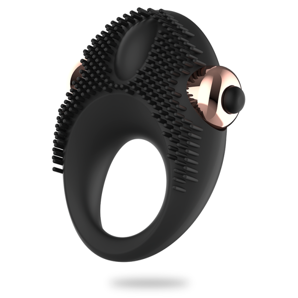 Womanvibe thor silikone vibrator ring