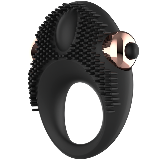Womanvibe thor silikone vibrator ring