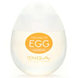 Glidecreme til Tenga �g / Tenga Flip / Tenga 3D - 50ml