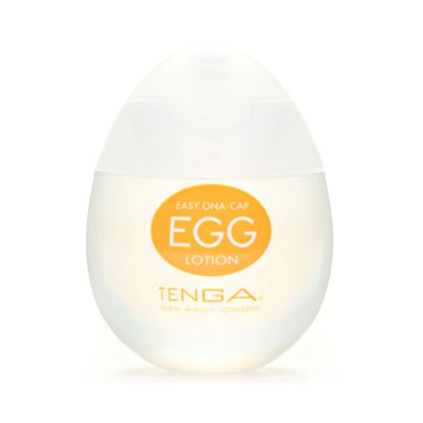 Glidecreme til Tenga �g / Tenga Flip / Tenga 3D - 50ml