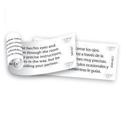 Tease &amp; Please kinky heart