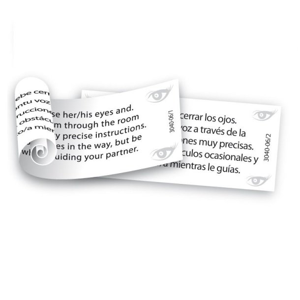 Tease &amp; Please kinky heart