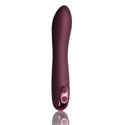 Rocks-off giamo genopladelig vibrator bourgogne