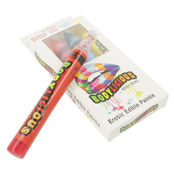 Spencer and Fleetwood bodylicious body pens