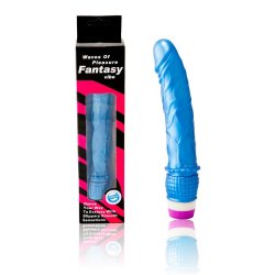 Baile vibrator linex azul