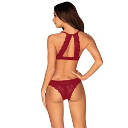 Obsessive ivetta 2-pieces s�t S/M