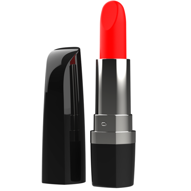 Intense lippsy l�bestift vibrator