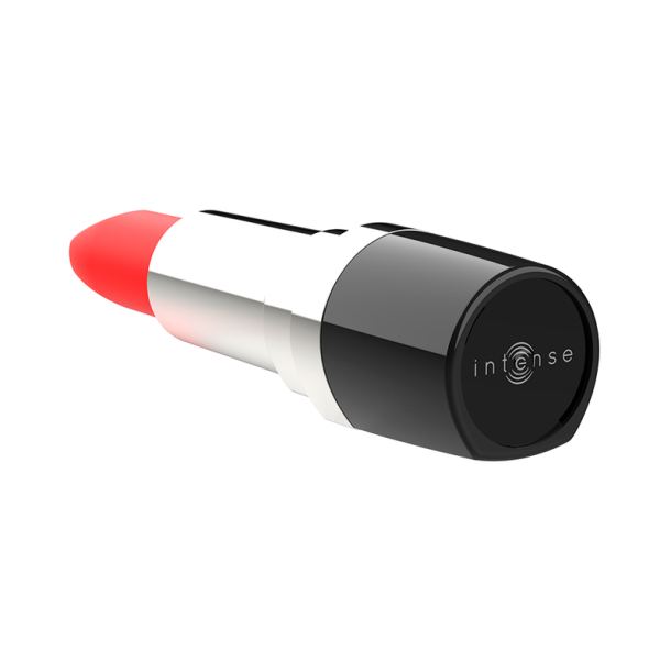 Intense lippsy l�bestift vibrator
