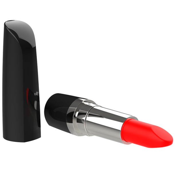 Intense lippsy l�bestift vibrator