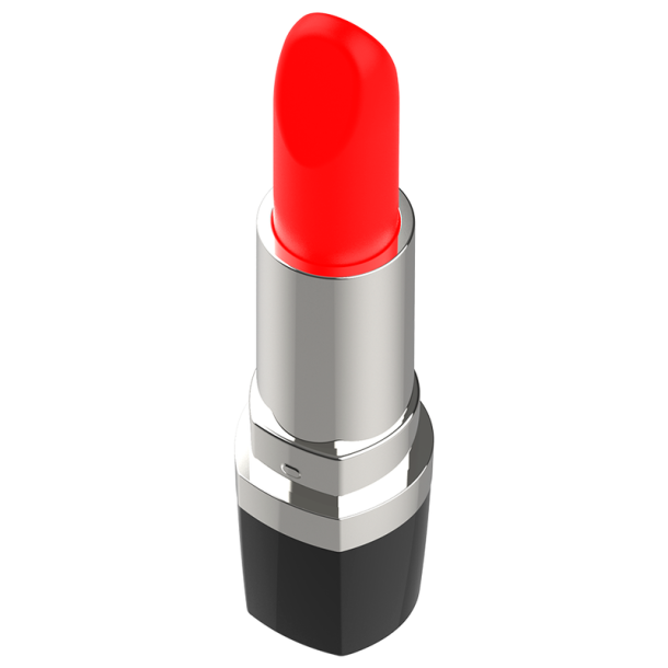 Intense lippsy l�bestift vibrator