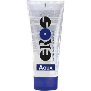 EROS Aqua vandbaseret 200 ml