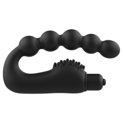 Addicted Toys anal prostata massager med vibrationer