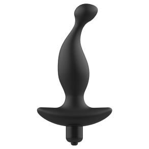 Addicted Toys anal massager med vibration